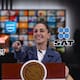 Con la nueva reforma al Código Fiscal de Sheinbaum, el SAT podría acceder a la información de usuarios de Netflix, Tinder, Uber y Amazon, y bloquear su uso en México si no se respeta el acuerdo