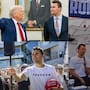 Pagarán casi un millón de dólares a un hombre que hizo memes en Facebook relacionados a la muerte de Charlie Kirk y que permaneció más de un mes en la cárcel