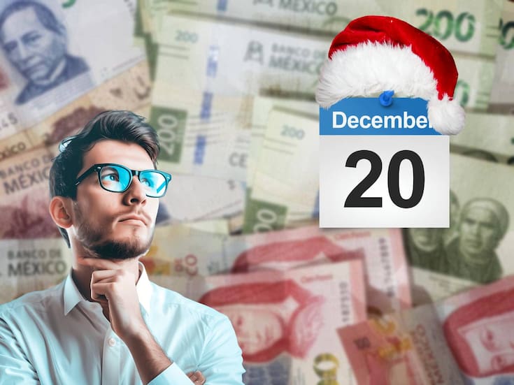 ¿Se tiene derecho a recibir aguinaldo, si se tiene menos de 1 año trabajando y cómo calcularlo?
