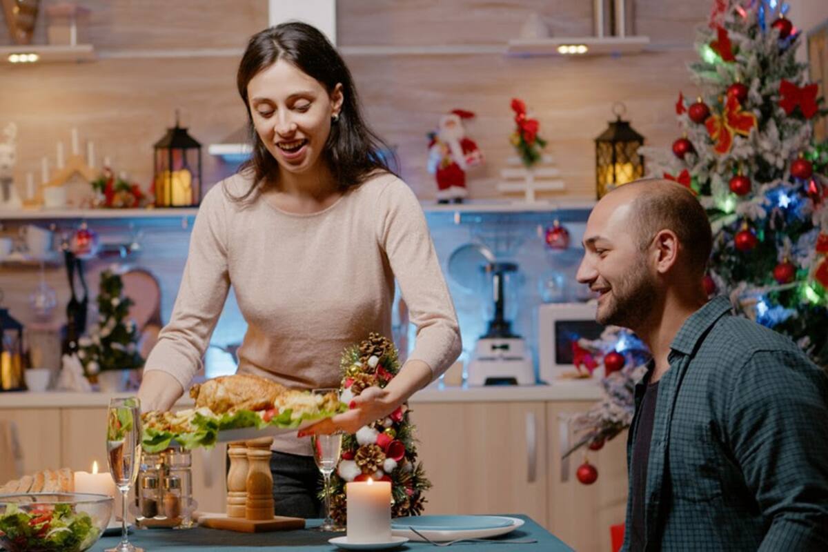 Se aproximan las festividades, reactiva tu cuerpo para prevenir los rebotes