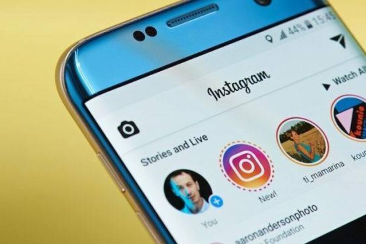 Instagram añade una nueva función para versión de escritorio