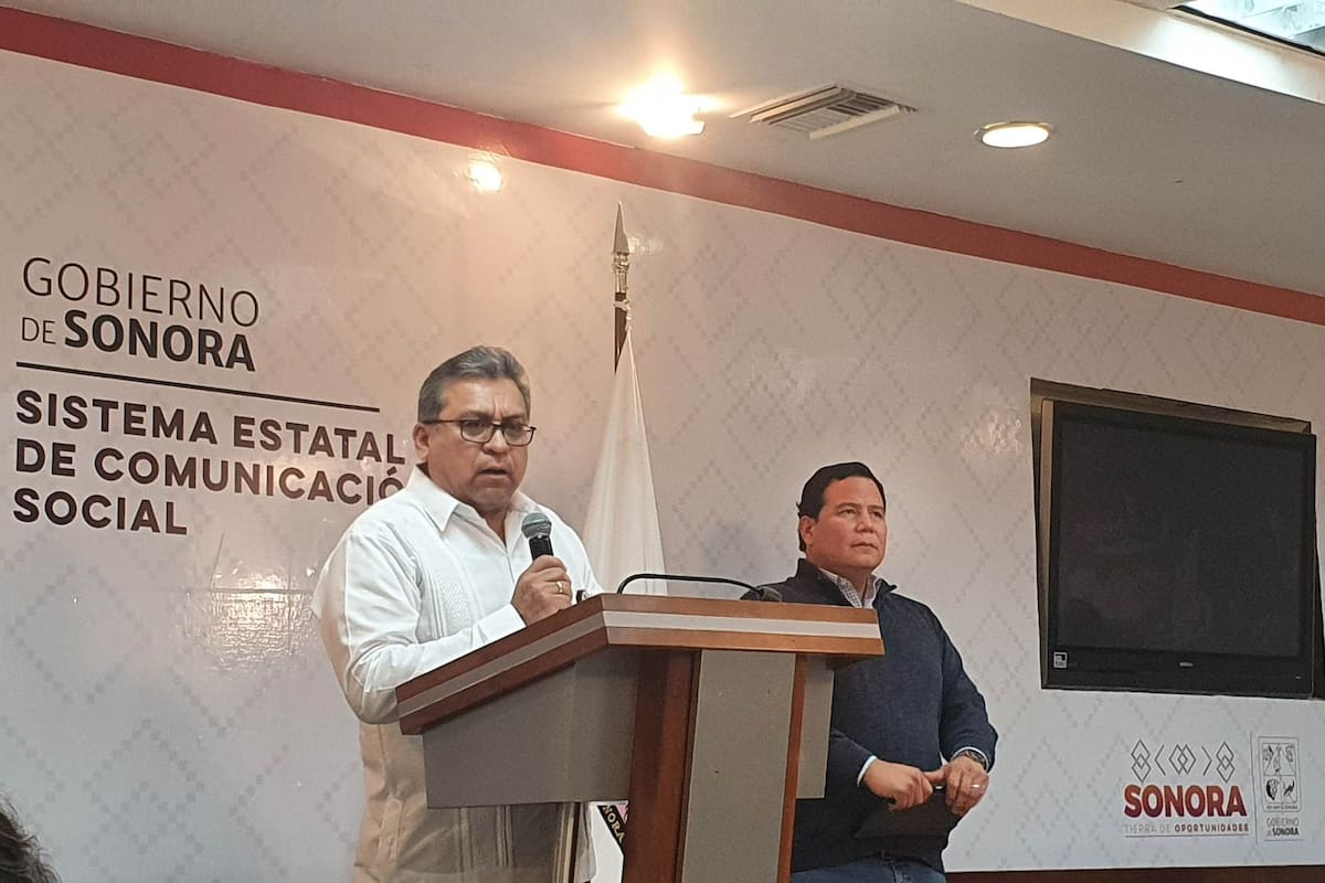 Integra Fiscalía Anticorrupción 28 carpetas por fraudes inmobiliarios en Sonora