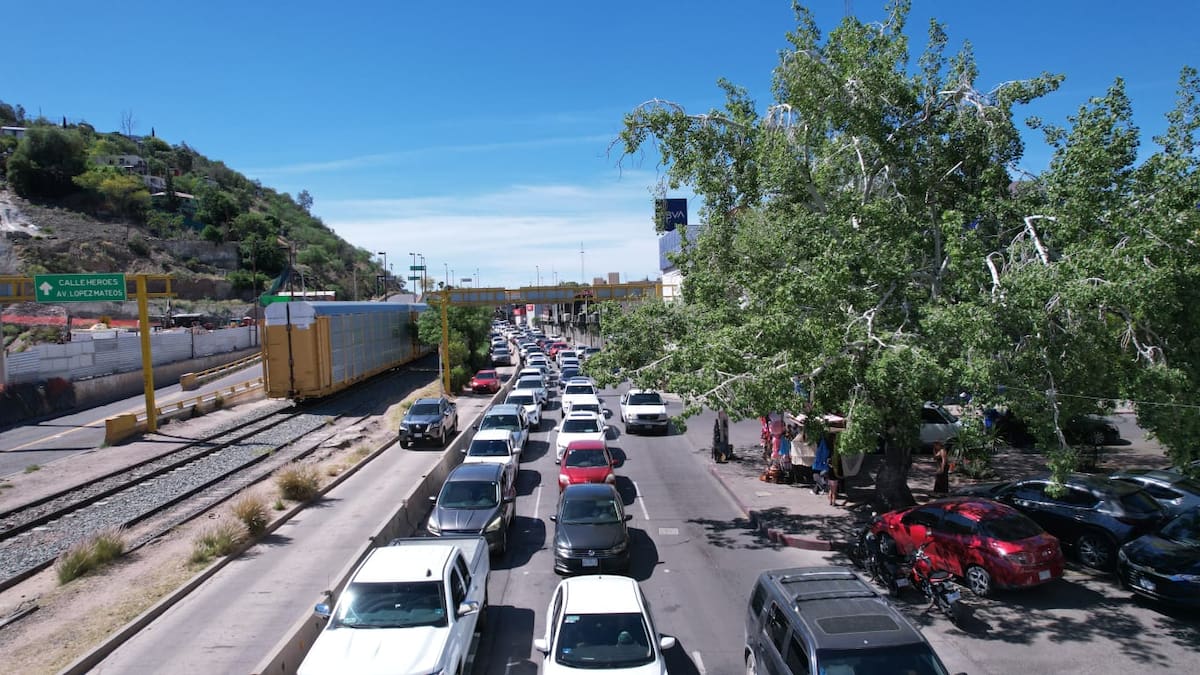 Foto: Manuel Jiménez.