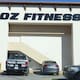 Jesús, de 39 años, murió de un paro cardiorrespiratorio en el gimnasio “Oz Fitness” en Hermosillo