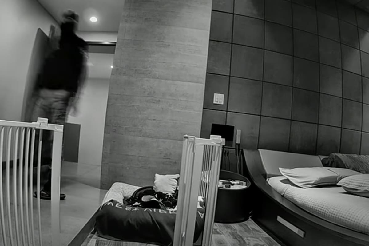 Cirujano denuncia robo por parte de presuntos agentes federales; ingresaron a la fuerza y lo golpearon