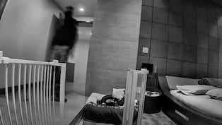 Denuncian robo a vivienda por presuntos elementos de la Guardia Nacional