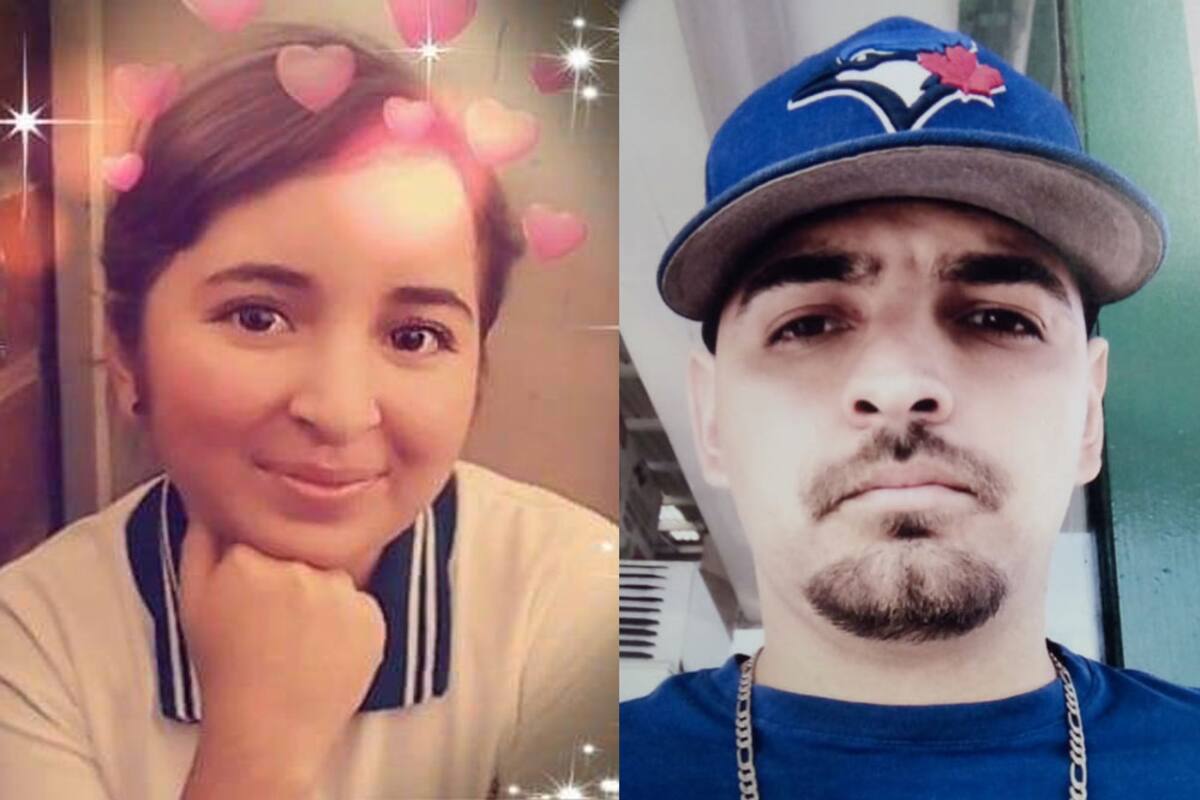 Buscan familiares a menor de 15 años y hombre de 27 desaparecidos