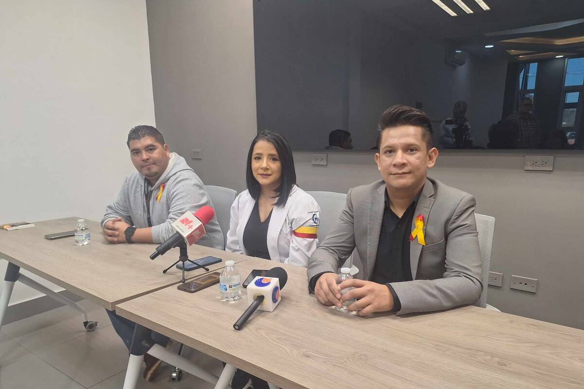 Médicos del Hospital General de Especialidades denuncian precariedades desde la transición a IMSS-Bienestar