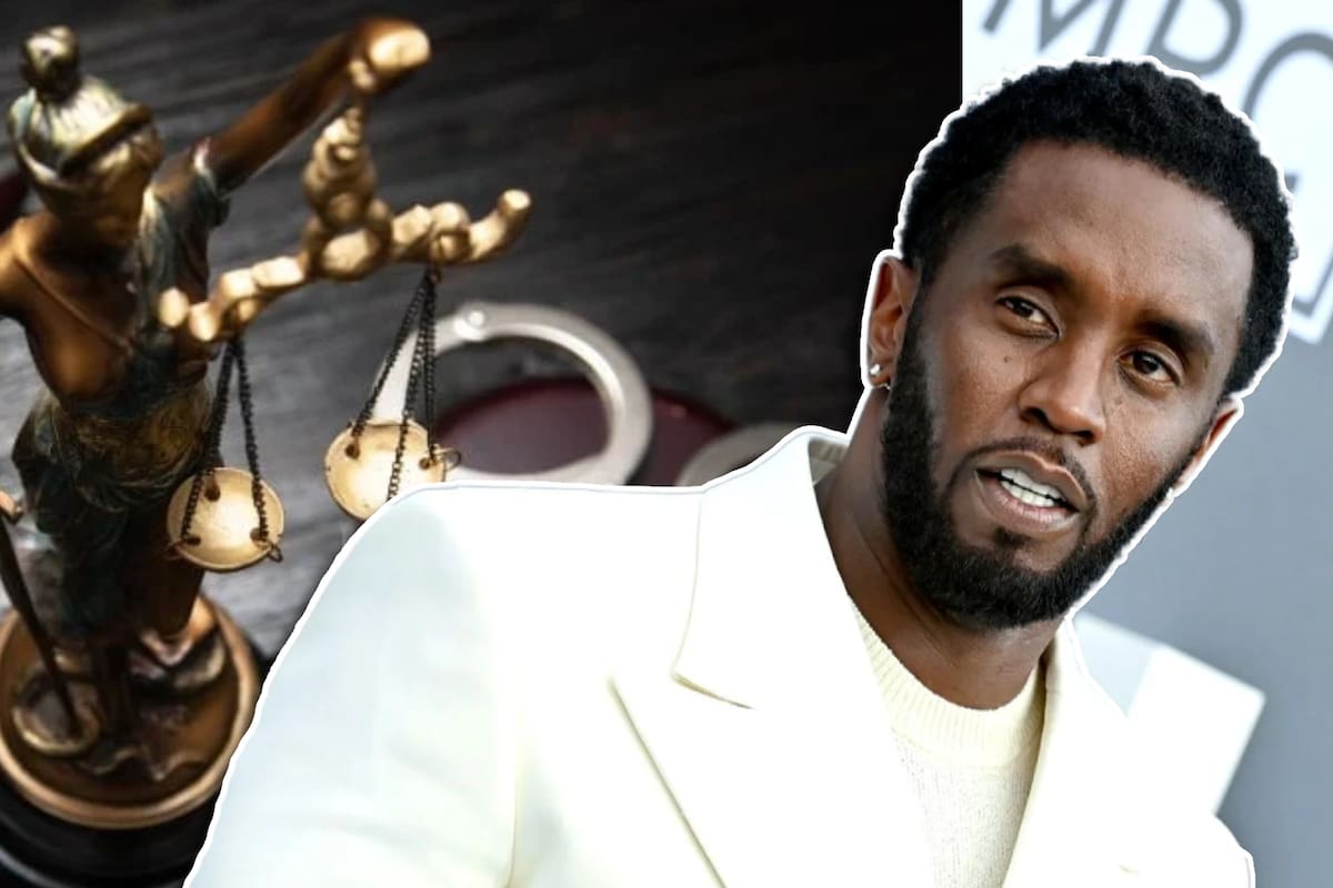 Sean ‘Diddy’ Combs: fiscalía solicita que se le otorgue una sentencia mayor a 11 años por decadas de abuso