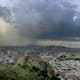 Temperaturas muy altas y posibles lluvias se esperan en Sonora para este fin de semana