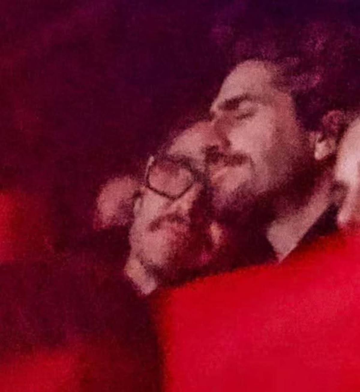 ¿Nuevo romance a la vista?