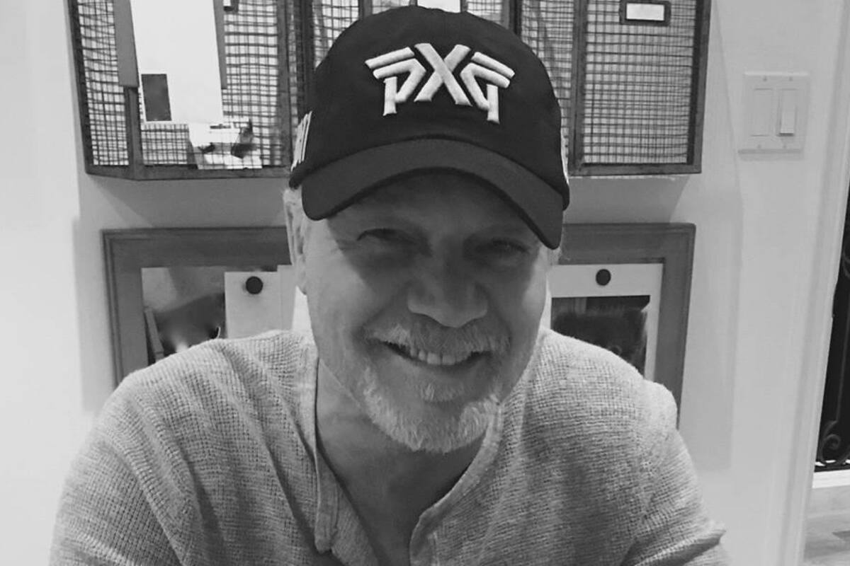 Así fue la lucha de Eddie Van Halen contra el cáncer