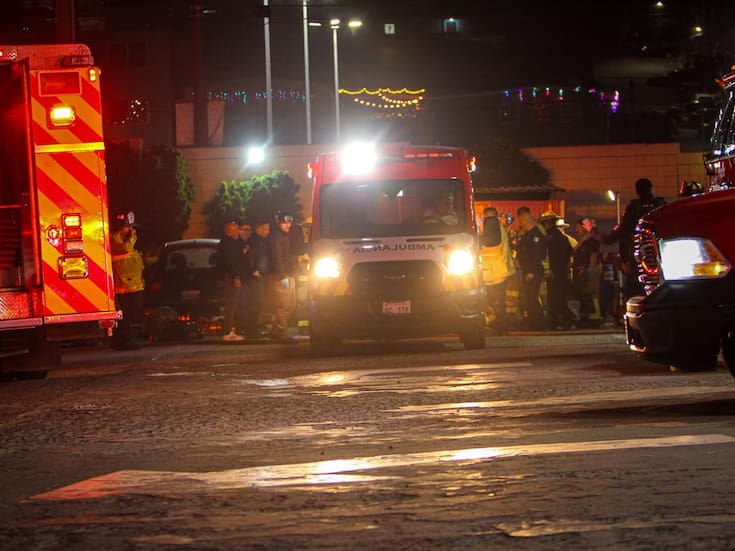 Muere segundo trabajador de gasolinera intoxicado mientras lavaba un depósito de combustible