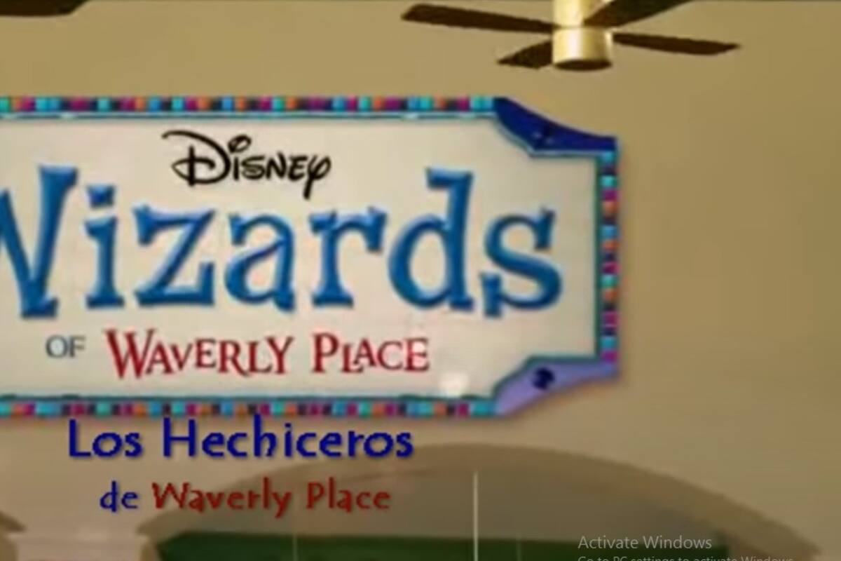 Datos curiosos que no sabías de “Los Hechiceros de Waverly Place”