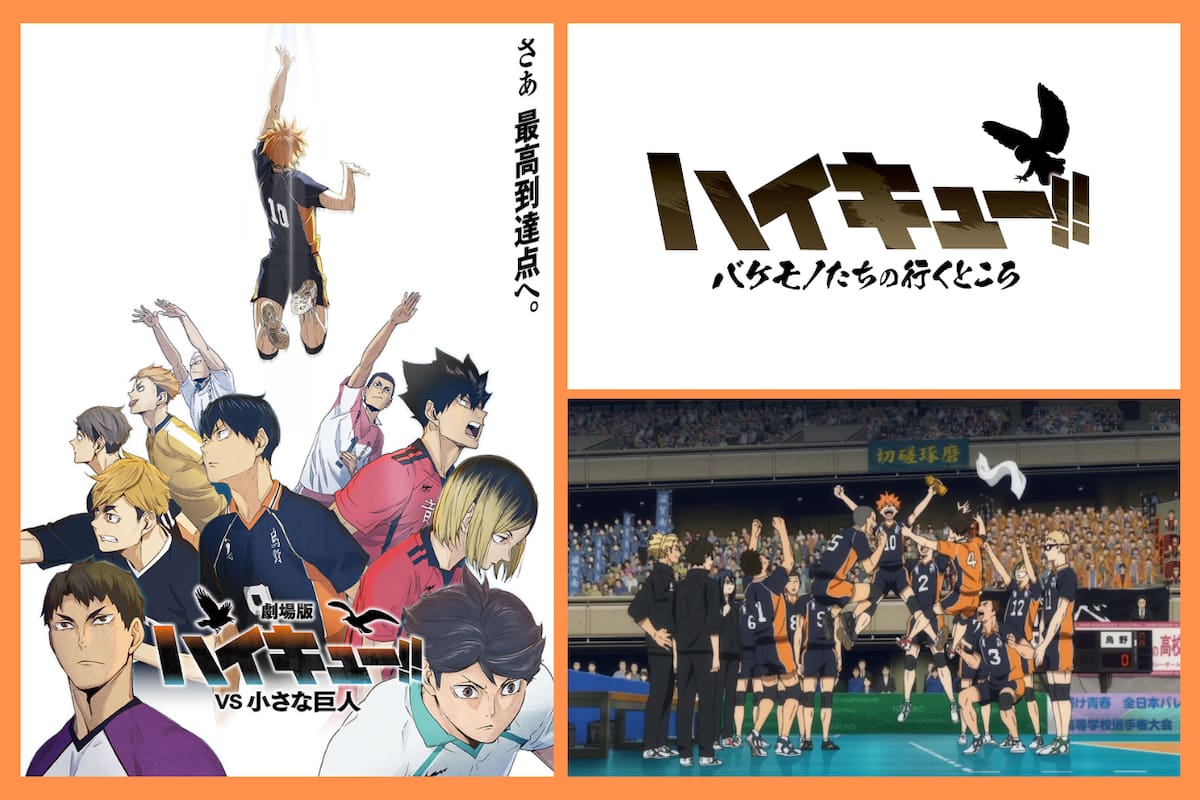 Esperanza para los fans de Haikyuu!!: Production I.G anuncia dos nuevos proyectos para la continuación del anime