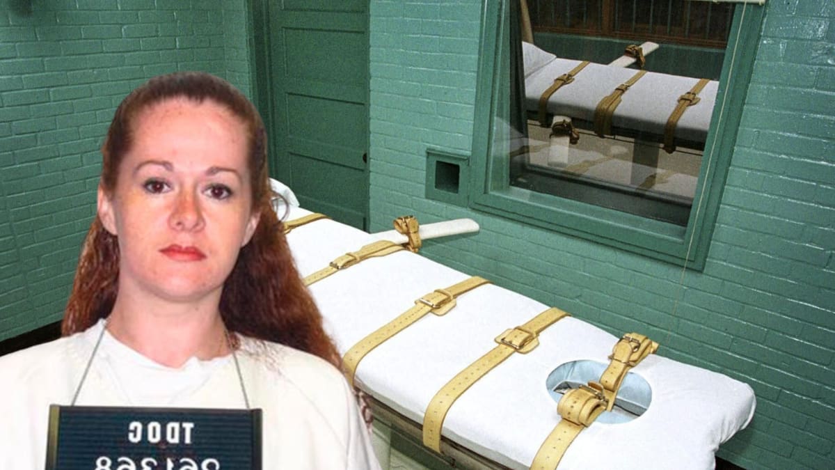 Por primera vez en más de 200 años Tennessee ejecutará a una mujer, Christa Pike, la mujer más joven condenada a pena capital, con más de 30 años en el corredor de la muerte