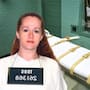 Por primera vez en más de 200 años Tennessee ejecutará a una mujer, Christa Pike, la mujer más joven condenada a pena capital, con más de 30 años en el corredor de la muerte