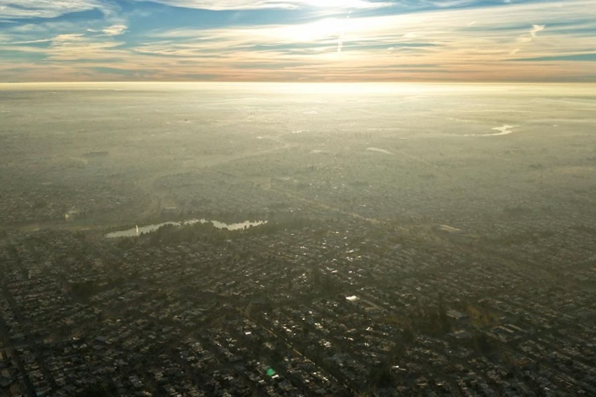 Miércoles con temperaturas de hasta 27 grados centígrados