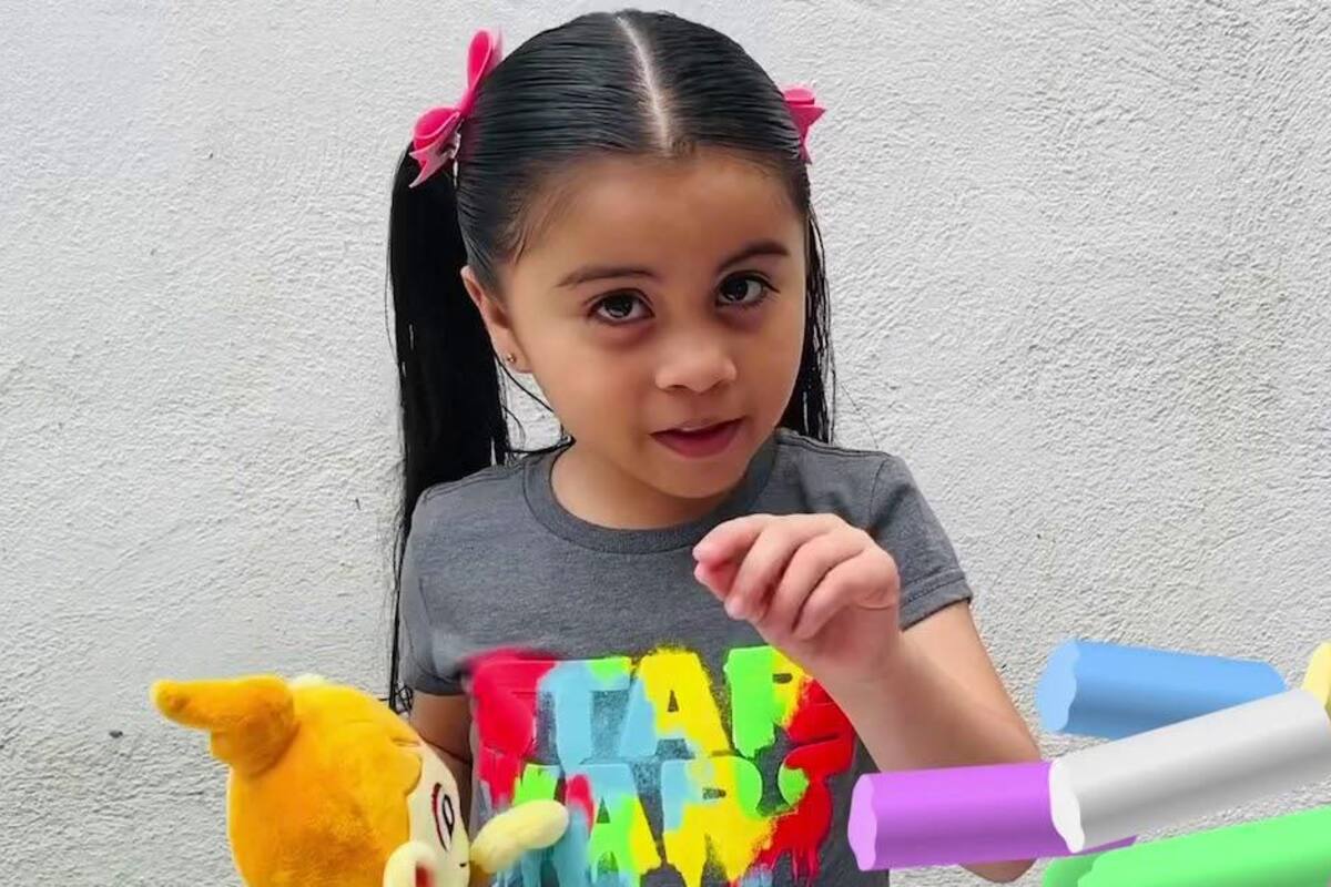 Es Mérida profesora en ‘Youtube’