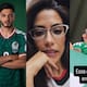 Daniela Basso, esposa de Raúl Jiménez, denunció agresión a familiar de un jugador de la Selección Mexicana durante el México vs Chequia en el Mundial 2026