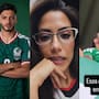 Daniela Basso, esposa de Raúl Jiménez, denunció agresión a familiar de un jugador de la Selección Mexicana durante el México vs Chequia en el Mundial 2026