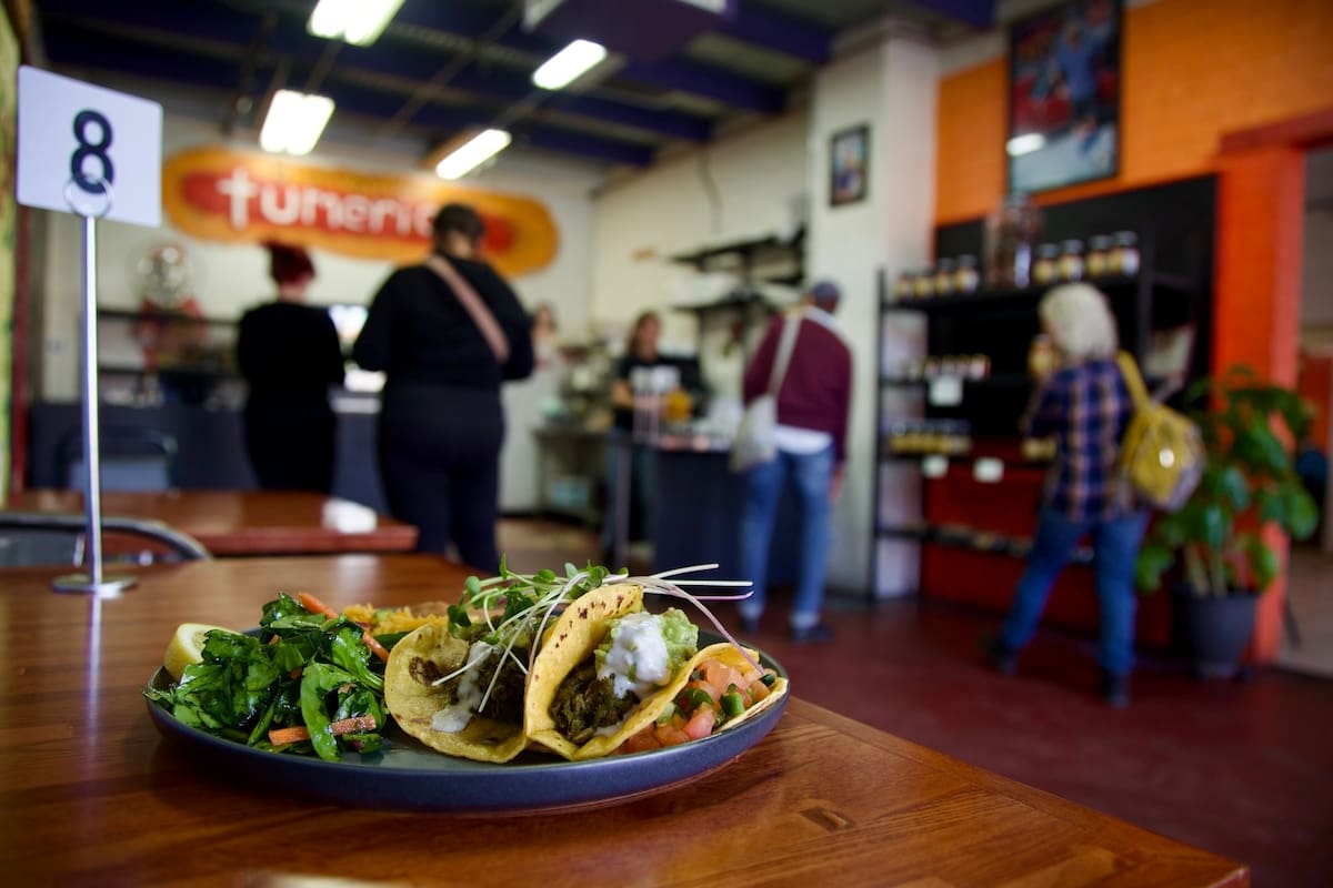 Gastronomía Sonorense en Arizona: Tradición, Sabor y Cultura Sin Fronteras
