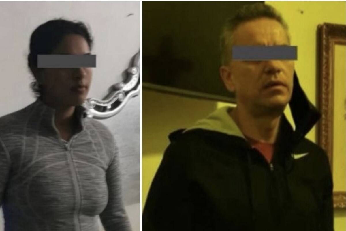Capturan a Roberto Sandoval, ex gobernador de Nayarit, se escondía en 40 domicilios distintos, fue detenido junto a su hija