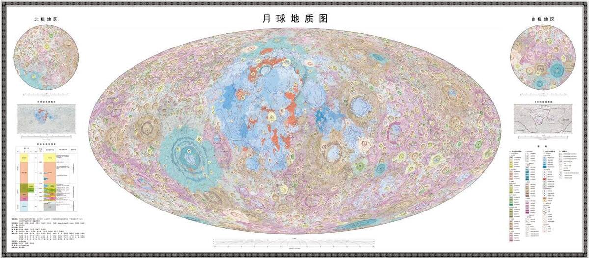 Foto: Academia China de Ciencias