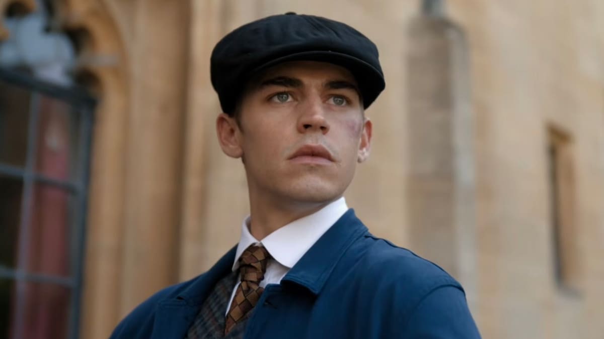 El detective que destronó al resto: Amazon confirma segunda temporada de ‘Young Sherlock’ antes del estreno de la primera