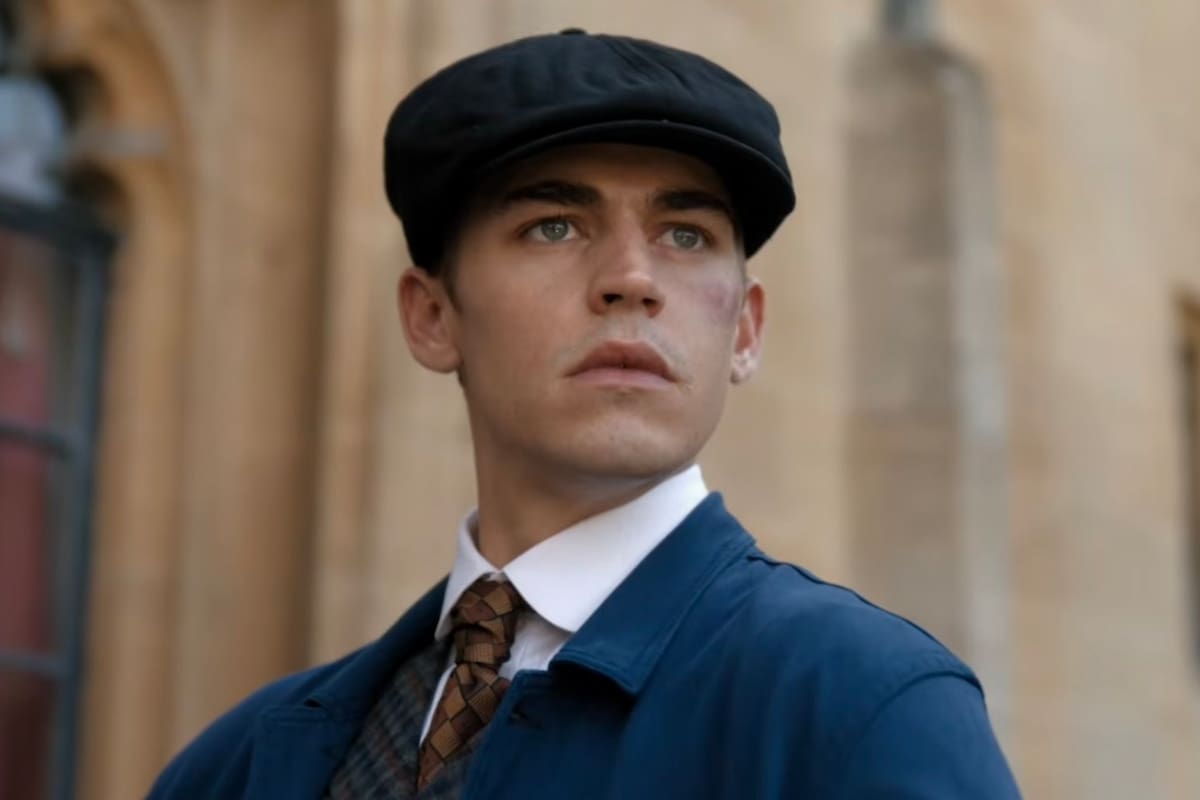 El detective que destronó al resto: Amazon confirma segunda temporada de ‘Young Sherlock’ antes del estreno de la primera