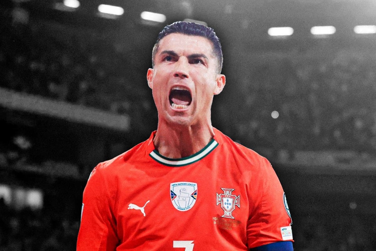 ¿Cuál es la situación de Cristiano Ronaldo con su lesión?