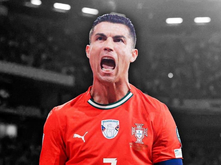 ¿Cuál es la situación de Cristiano Ronaldo con su lesión?