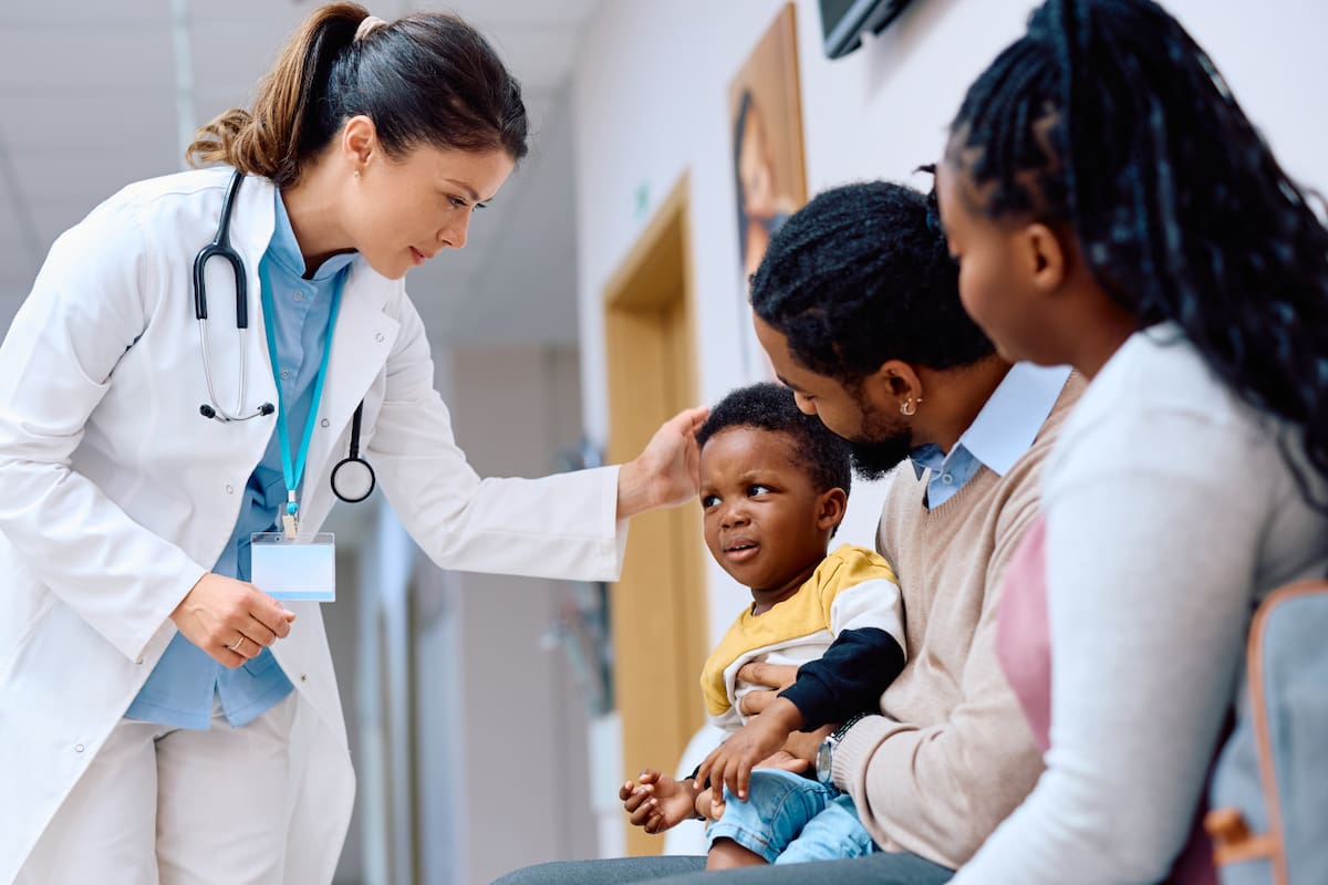 Aumentan las enfermedades crónicas en niños y jovenes adultos, advirtió un estudio