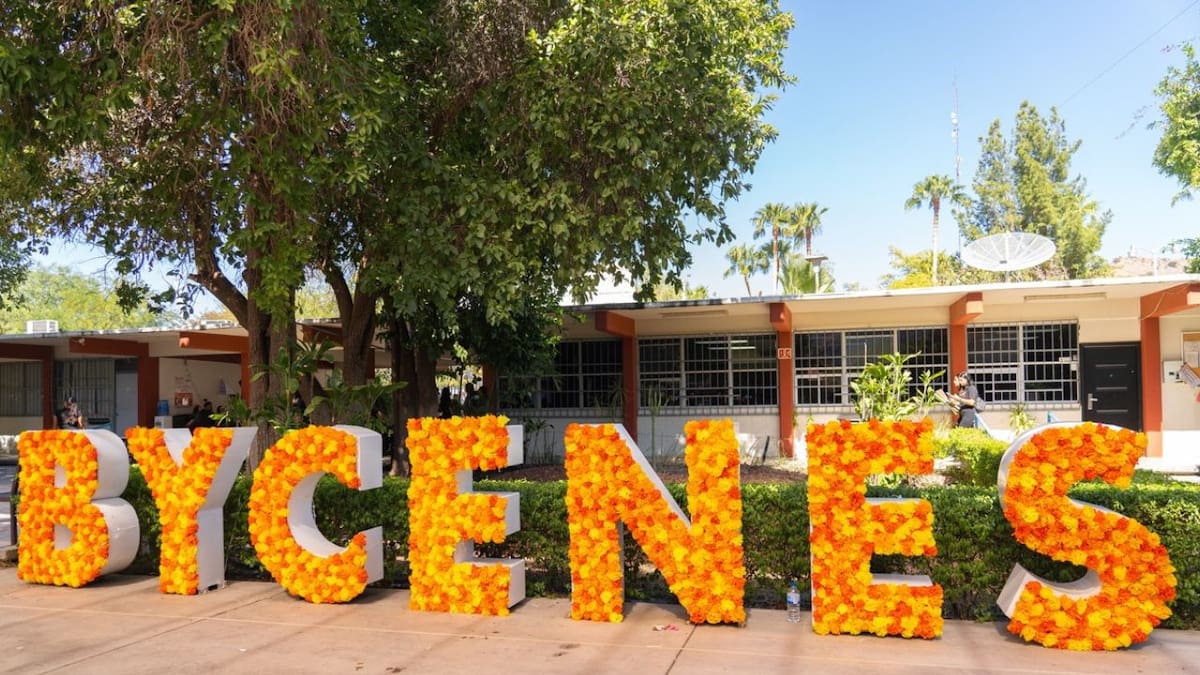 ByCENES celebra su 110 aniversario con actividades deportivas, culturales y académicas