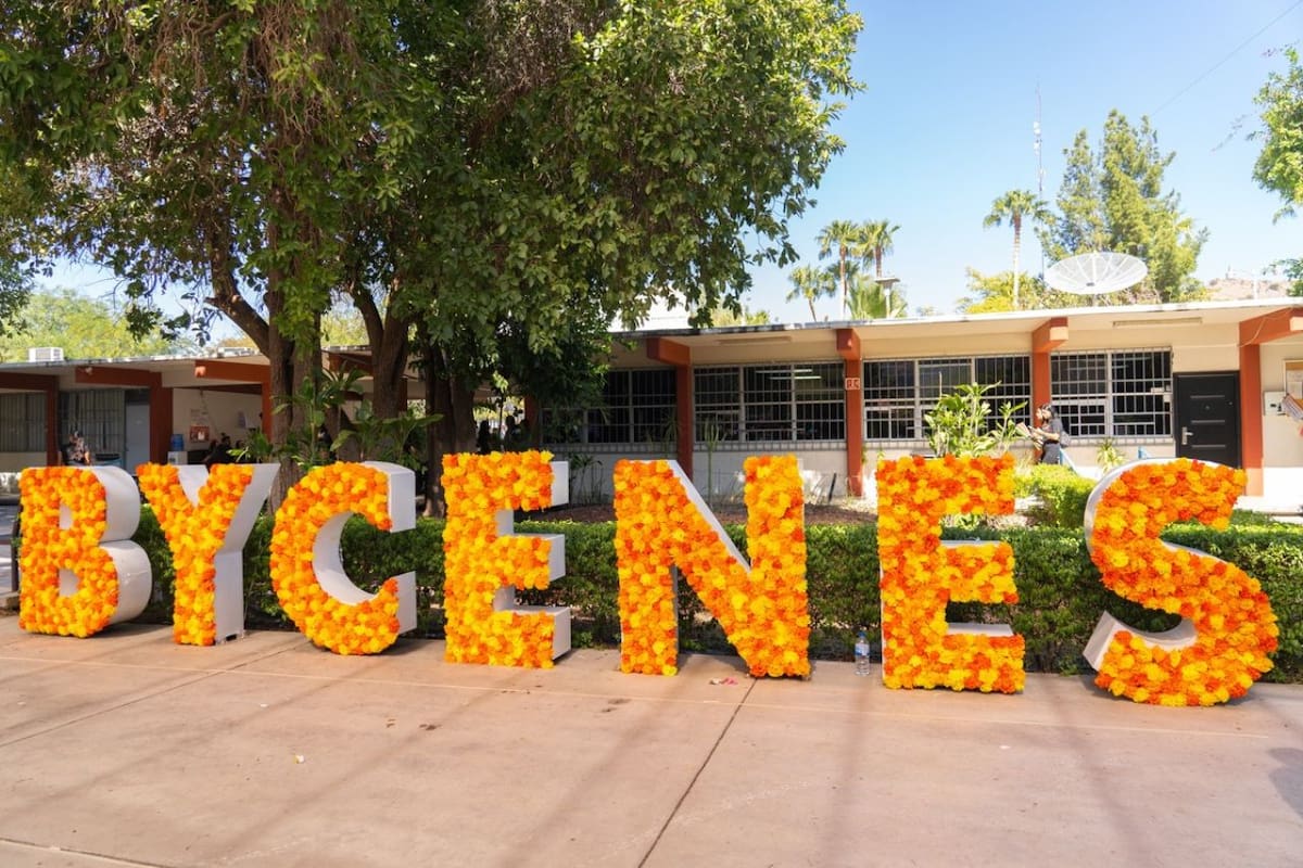 ByCENES celebra su 110 aniversario con actividades deportivas, culturales y académicas