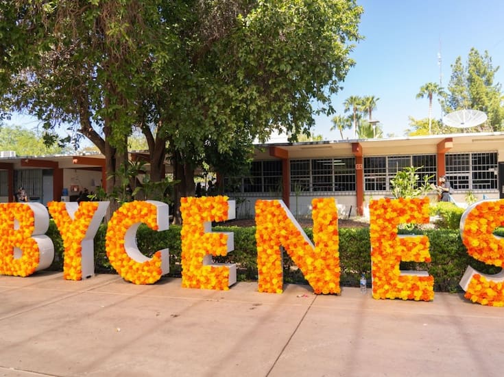 ByCENES celebra su 110 aniversario con actividades deportivas, culturales y académicas