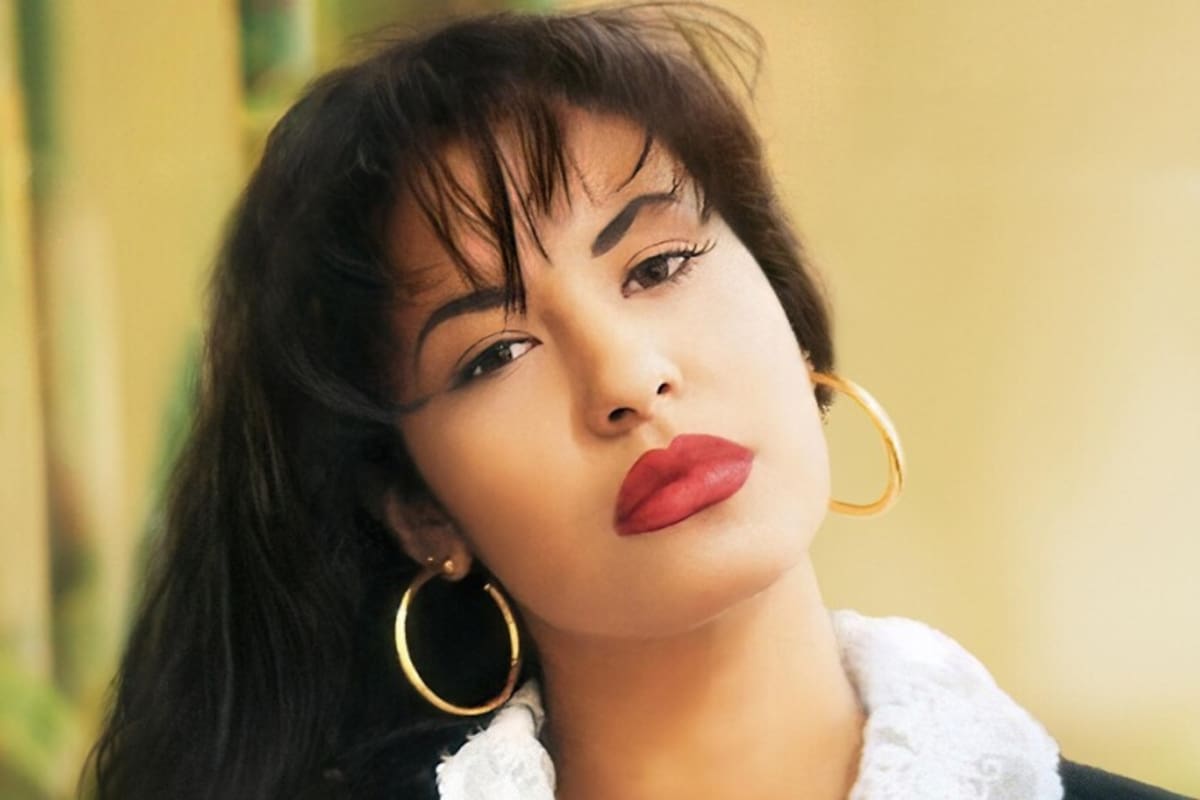 Selena llega al museo del Grammy, exhibirán piezas de la cantante