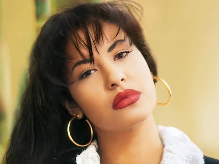 Selena llega al museo del Grammy, exhibirán piezas de la cantante