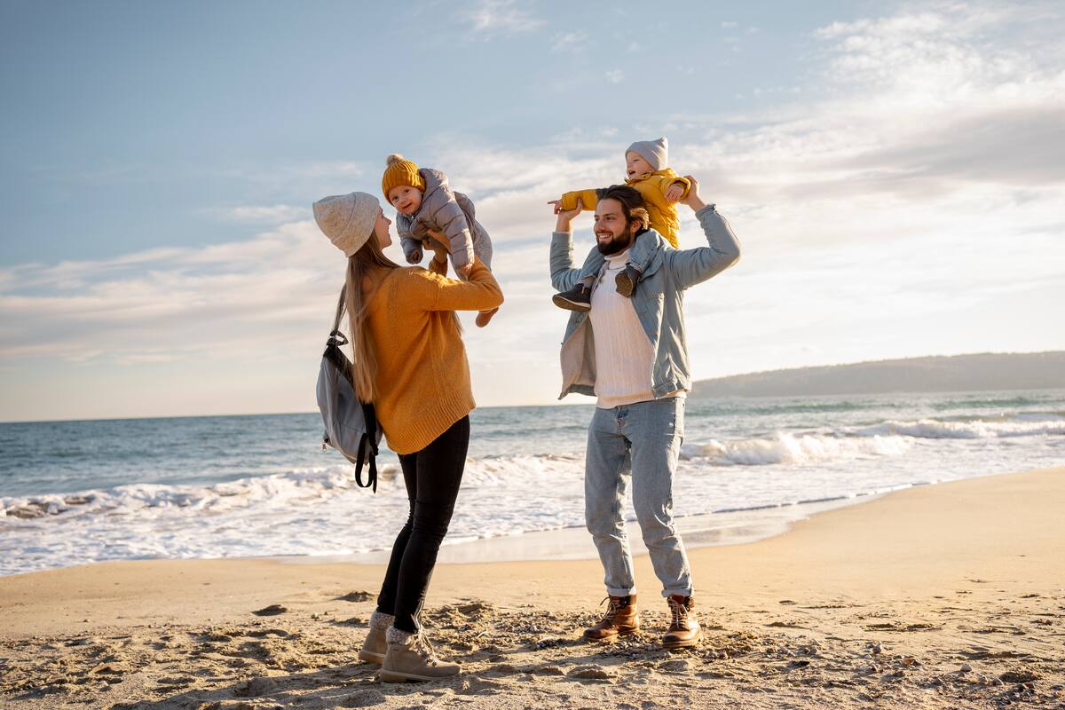 4 consejos para viajar de manera inteligente y económica