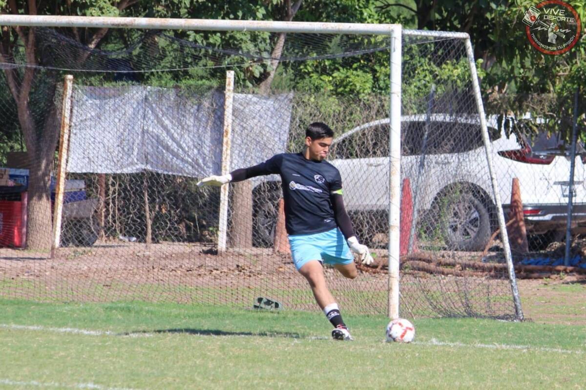 Exportan Cimarrones de Sonora a dos jugadores al Toluca FC
