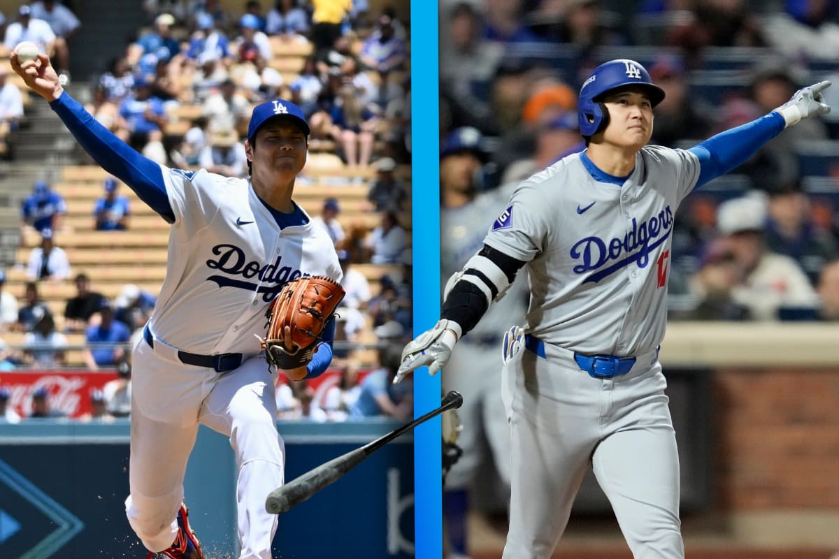 ¿Shohei Ohtani se está viendo afectado por ser un jugador de dos vías? Esto dijo el japonés