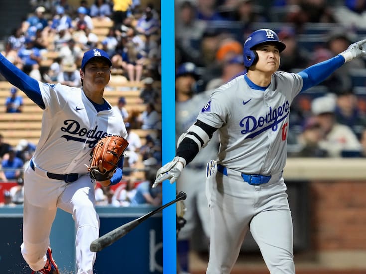 ¿Shohei Ohtani se está viendo afectado por ser un jugador de dos vías? Esto dijo el japonés