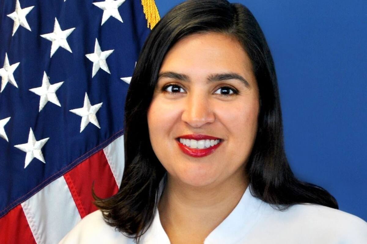 "Feliz, orgullosa y agradecida de haber trabajado en Sonora y Sinaloa": Cónsul de EU en Hermosillo deja el cargo