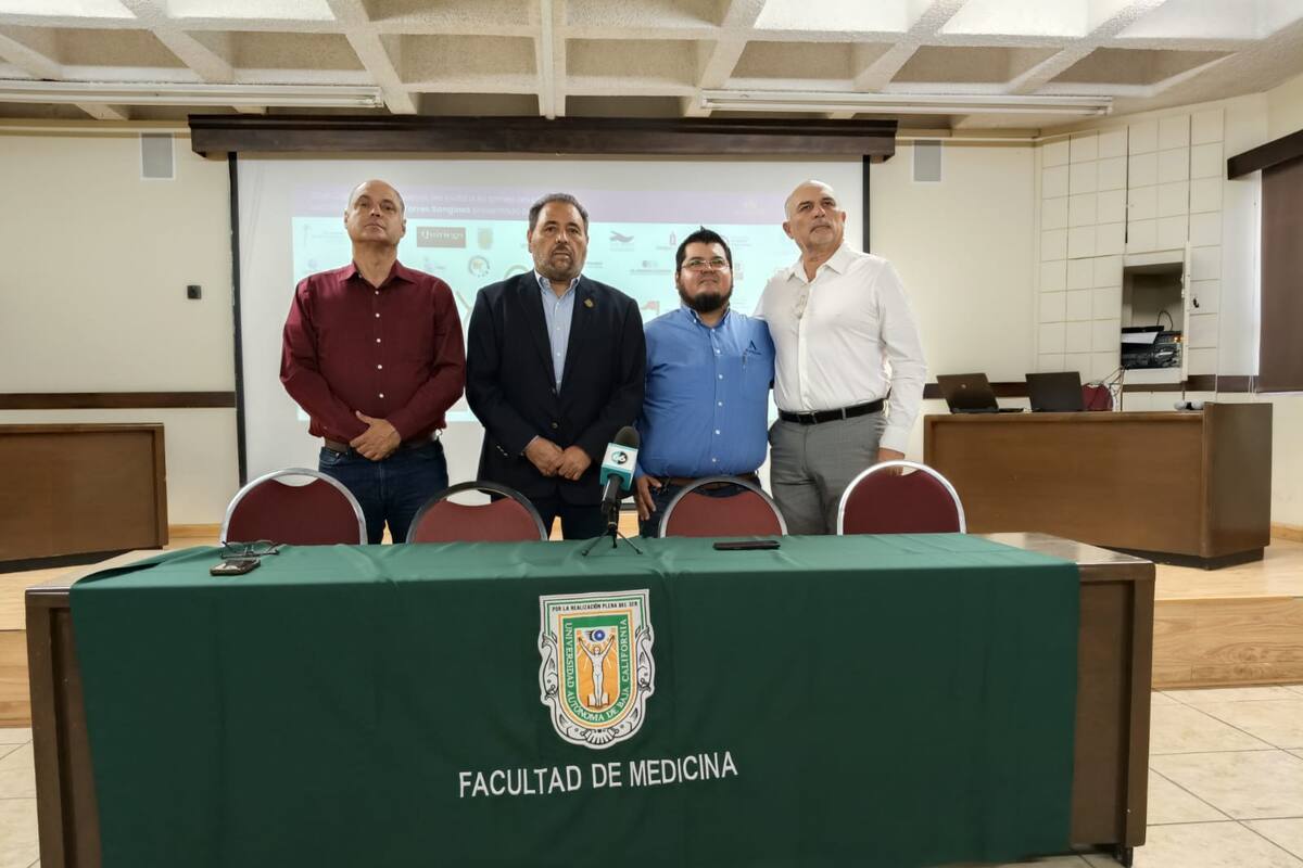 Presentan Copa Galenos