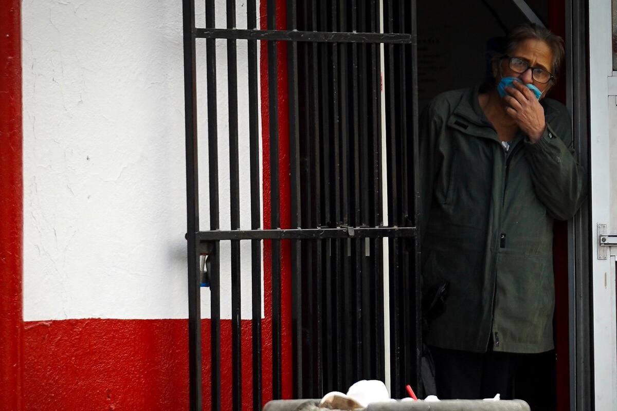 Se mantienen casos confirmados de Covid-19
