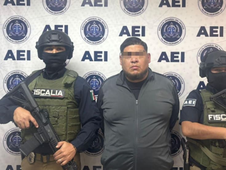 Vinculan a proceso a sujeto acusado de trata de personas con fines de explotación sexual