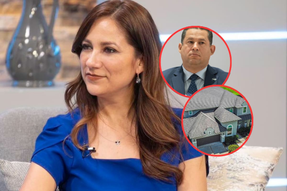 Gobernadora de Guanajuato ordena investigación por presuntos contratos millonarios de exgobernador con empresa de seguridad