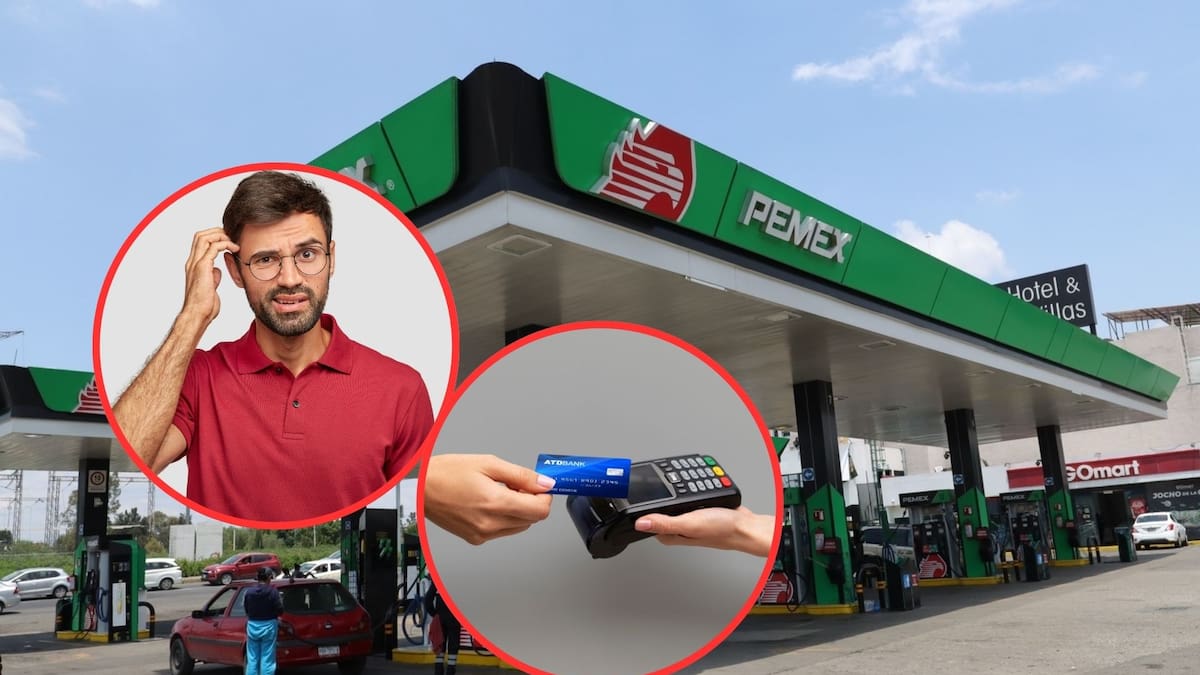Empresarios gasolineros denuncian falta de reglas claras tras el plan de Hacienda para bajar comisiones en tarjetas y advierten pérdidas financieras o fallas operativas: “no sabemos cómo va a operar esto”
