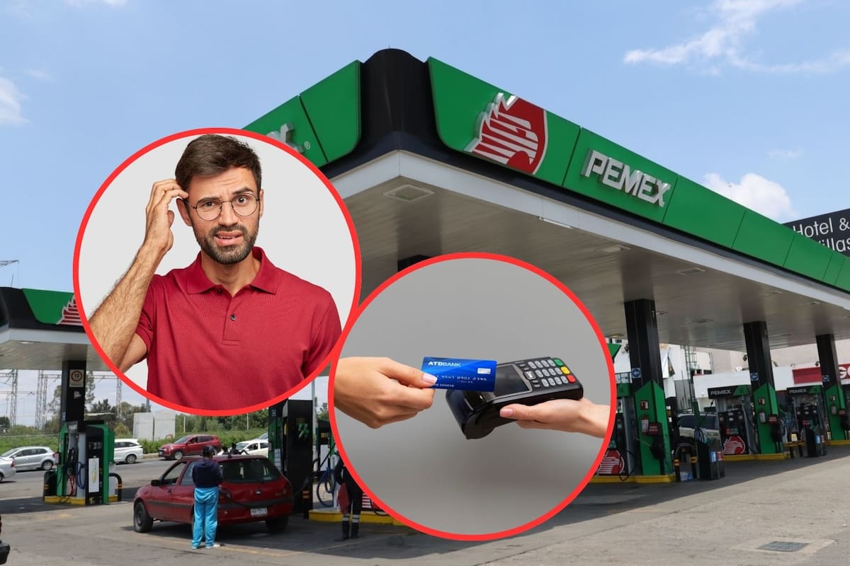 Empresarios gasolineros denuncian falta de reglas claras tras el plan de Hacienda para bajar comisiones en tarjetas y advierten pérdidas financieras o fallas operativas: “no sabemos cómo va a operar esto”