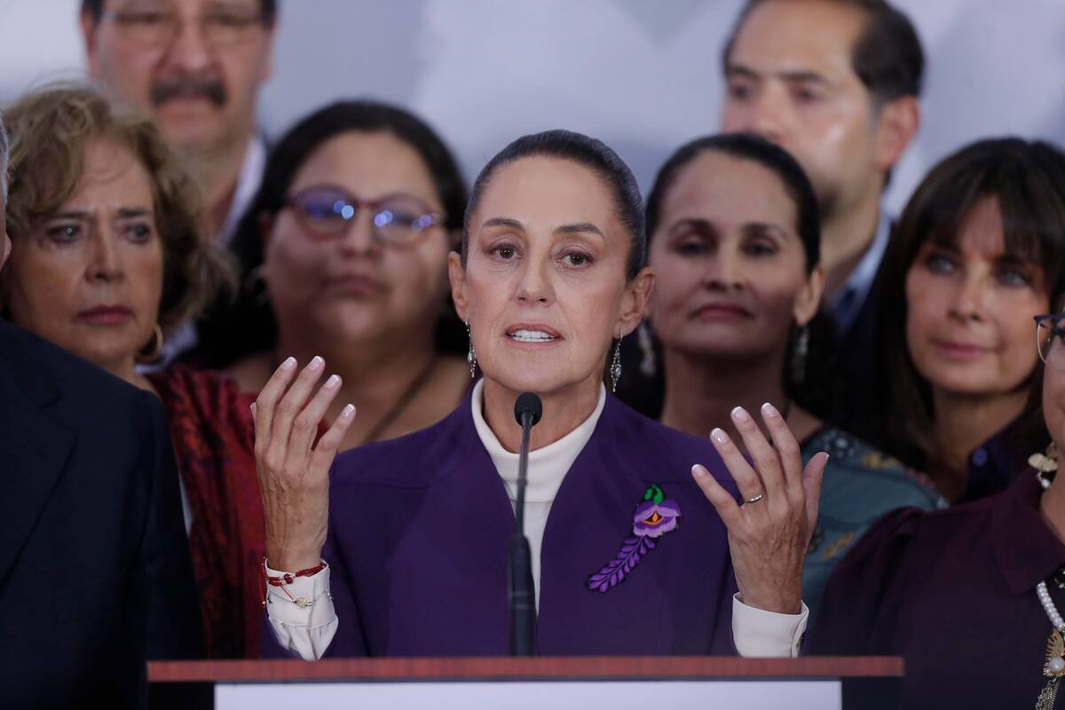 ONGs critican la desatención a la violencia contra las mujeres en las candidaturas en México
